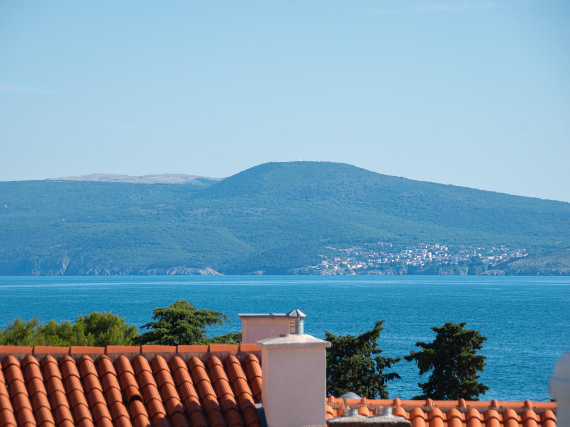 Ellity Apartment Crikvenica Exterior photo